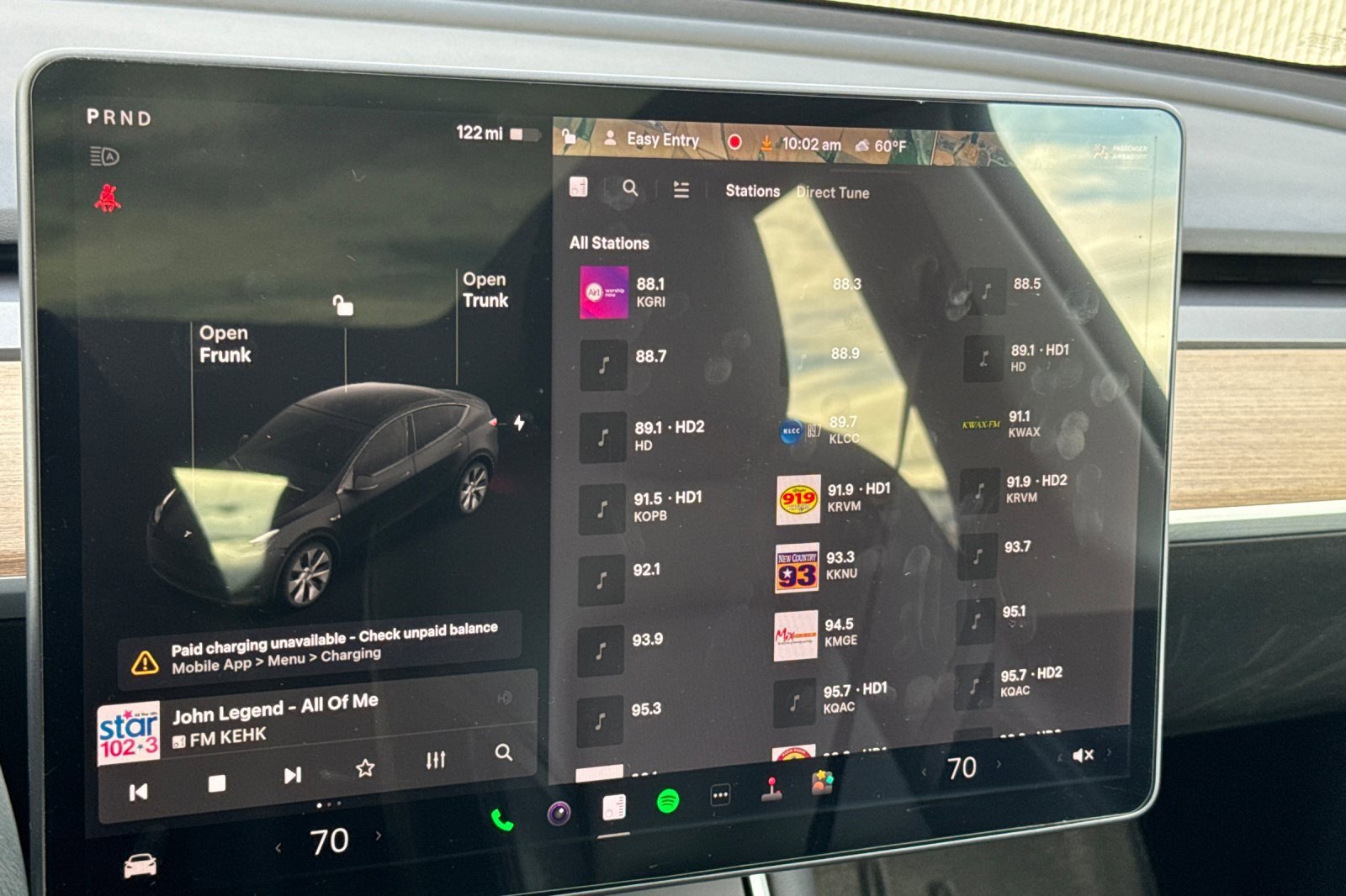 Used 2020 Tesla Model Y Long Range image 15