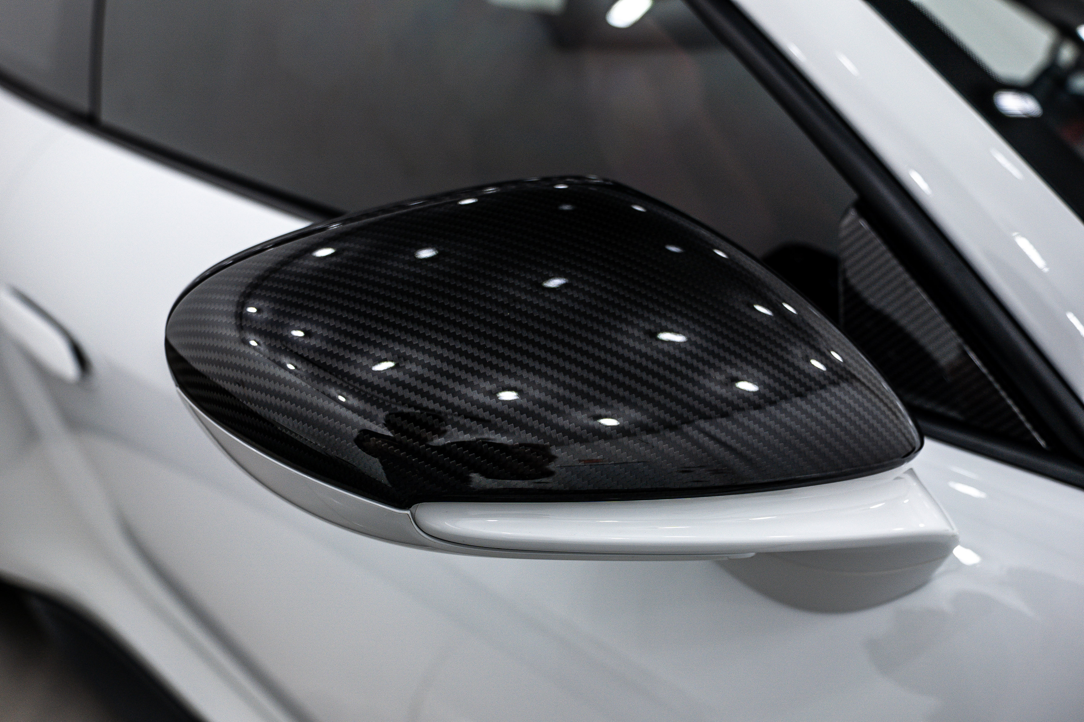 Certified 2024 Porsche 911 GT3 RWD image 12