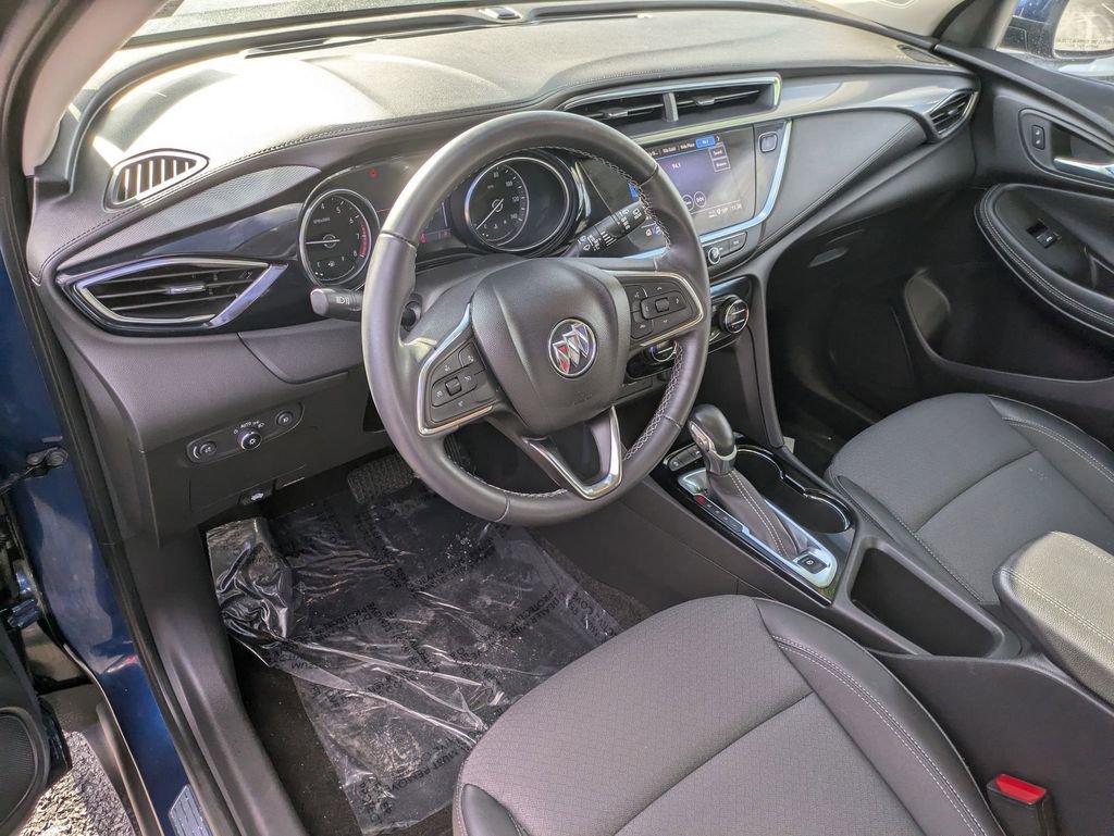 Used 2022 Buick Encore GX Select image 11