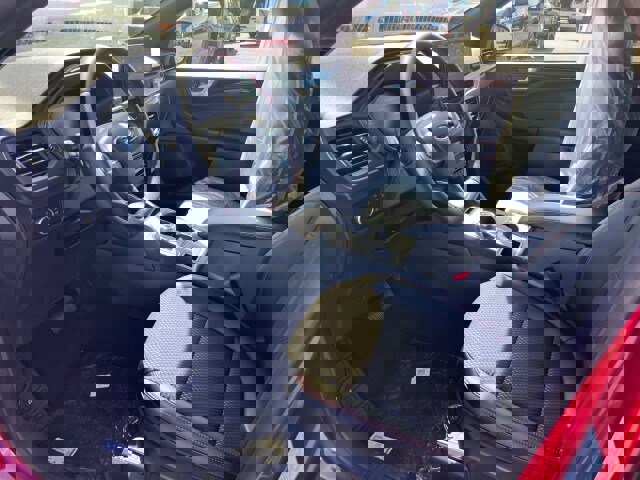 New 2026 Ford Escape ST-Line w/ Tech Pack #1 image 14