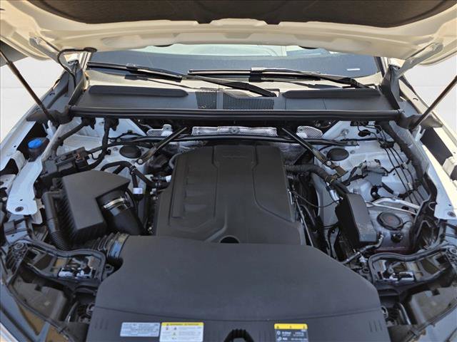New 2025 Audi Q5 Premium w/ Premium Plus AWD/4WD image 24