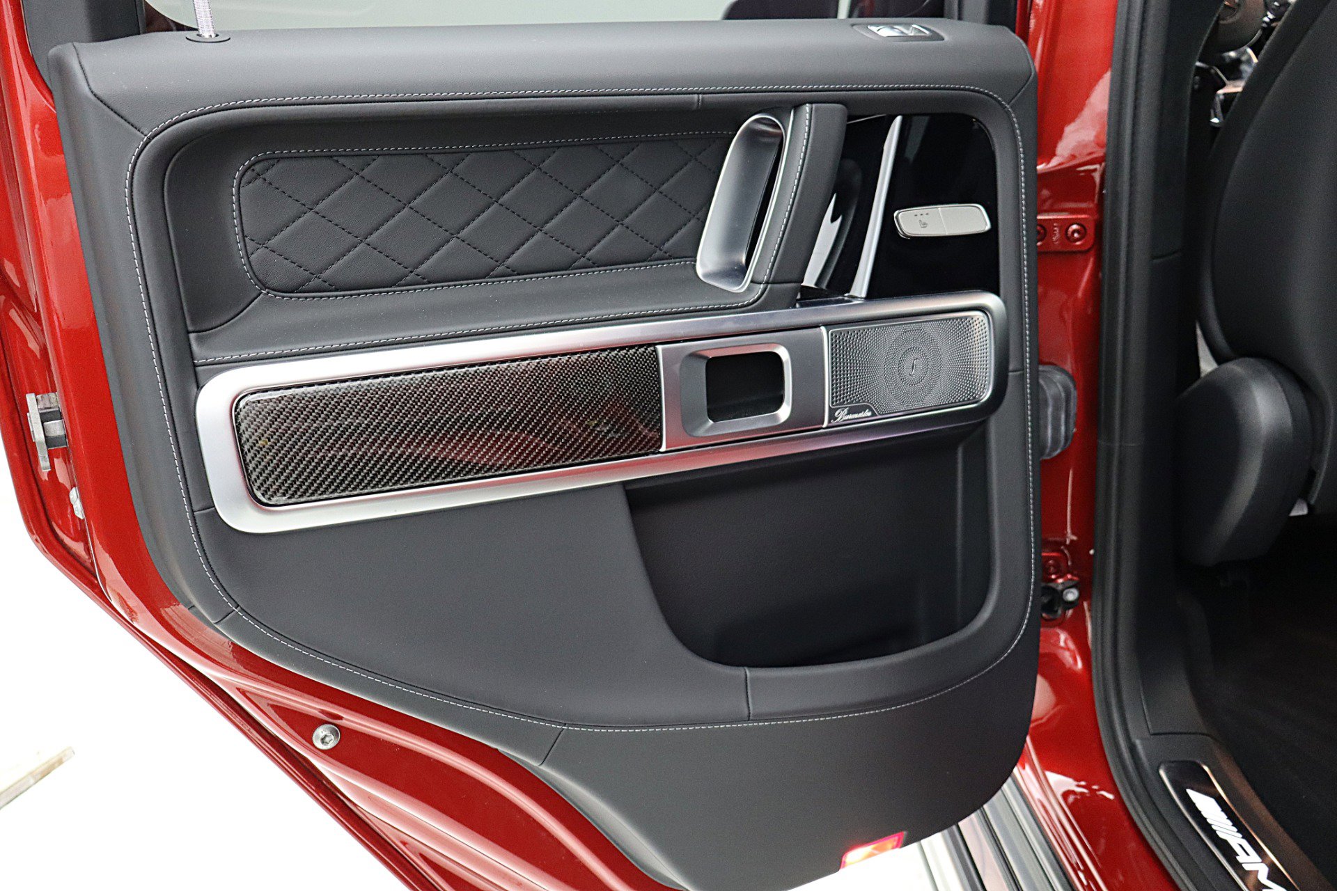 Used 2023 Mercedes-Benz G 63 AMG 4MATIC image 46
