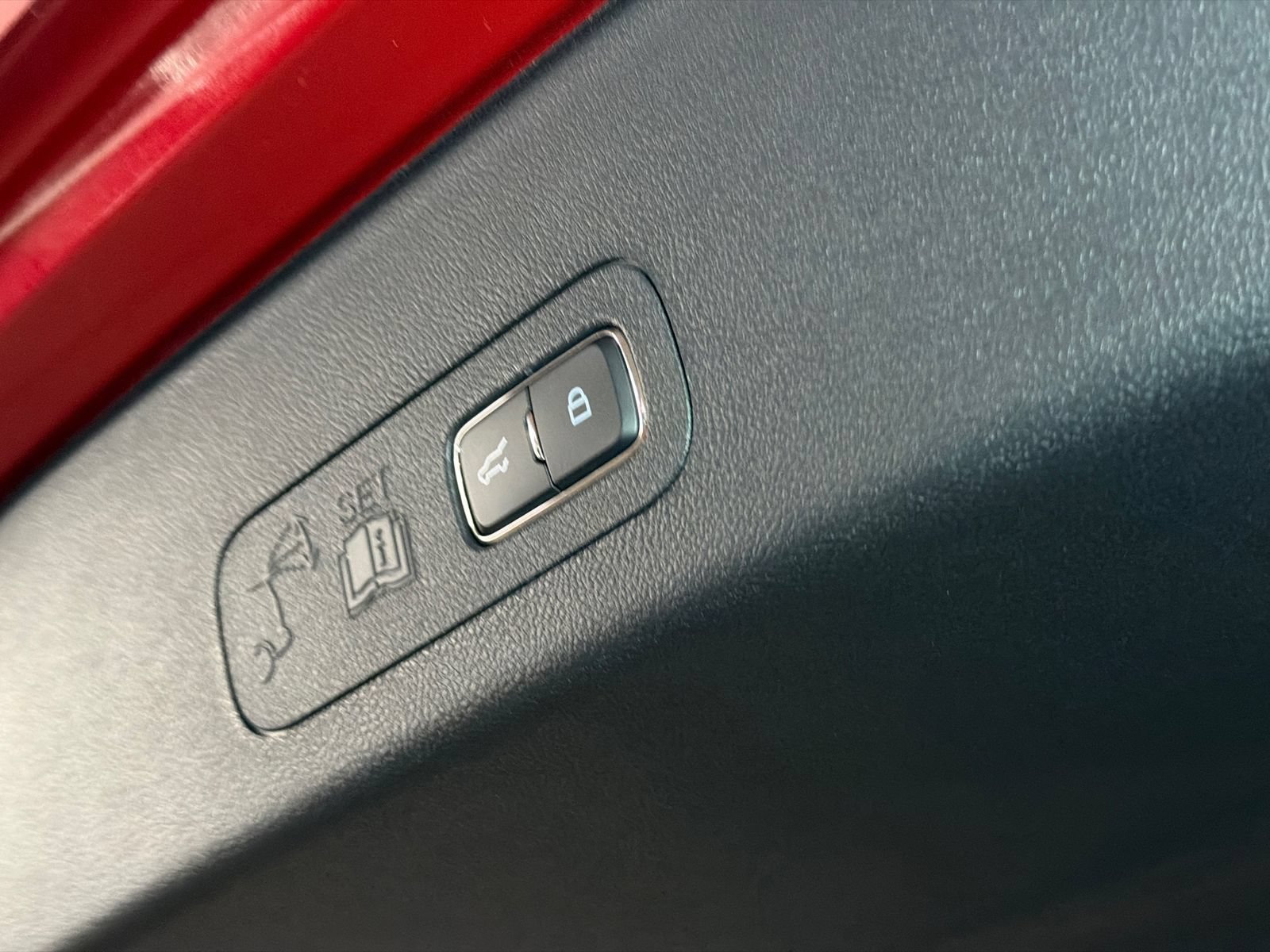 New 2026 Lincoln Aviator Reserve AWD/4WD image 9