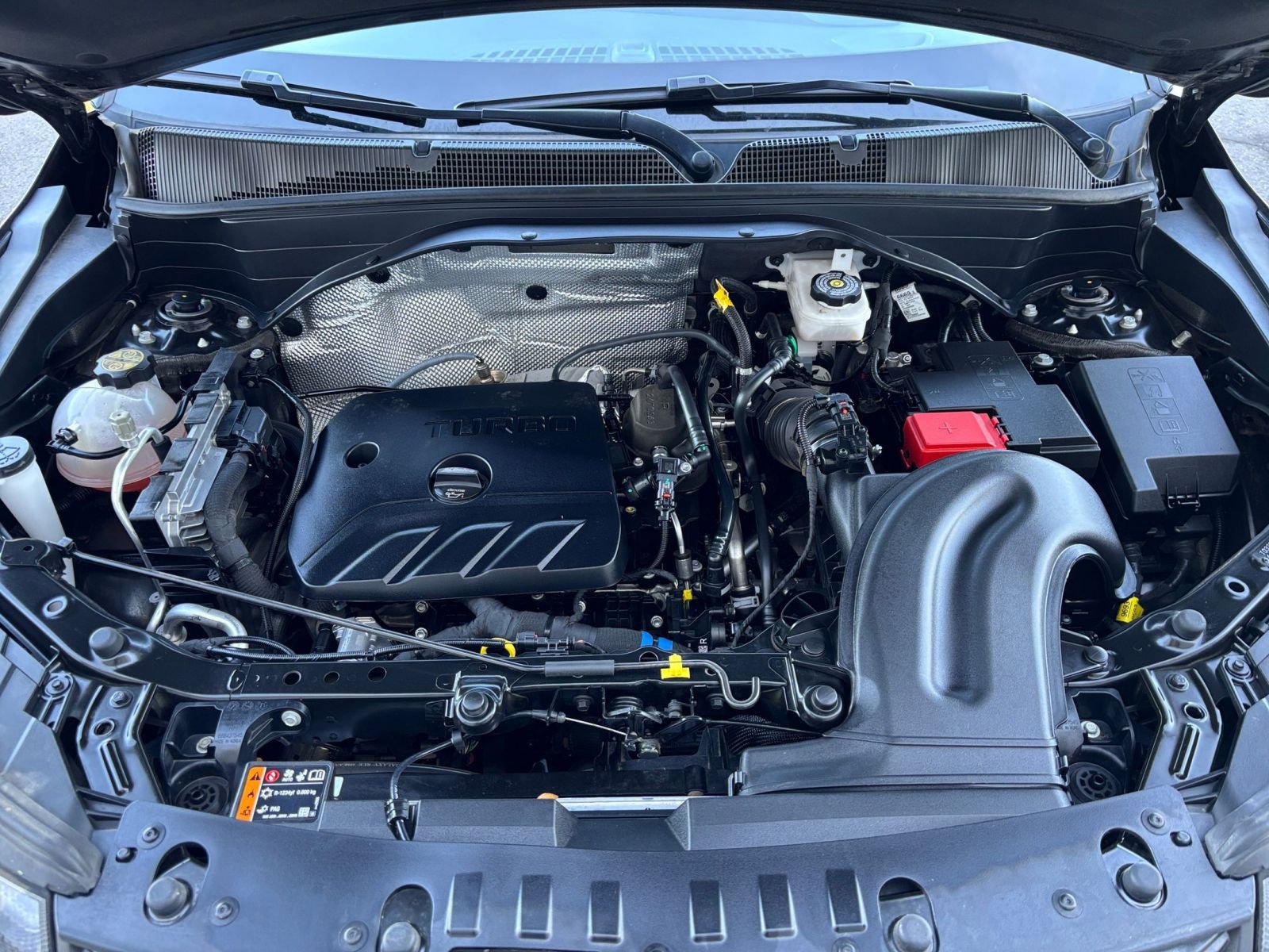 Used 2025 Chevrolet TrailBlazer LT image 31