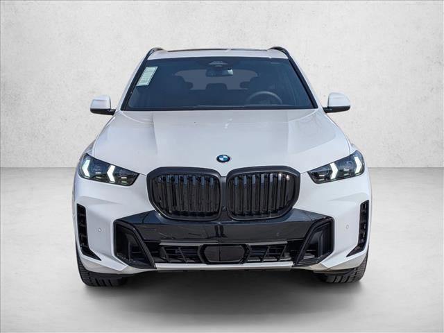 New 2026 BMW X5 xDrive40i w/ M Sport Package image 5