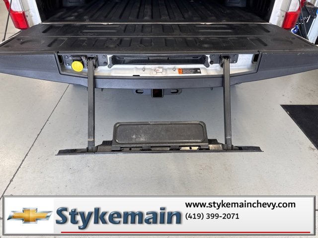 Used 2019 Ford F250 King Ranch w/ King Ranch Ultimate Package image 15