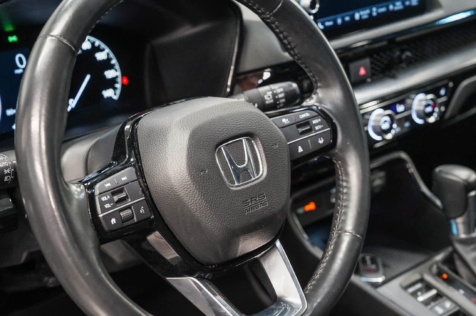 Used 2023 Honda CR-V EX-L image 21