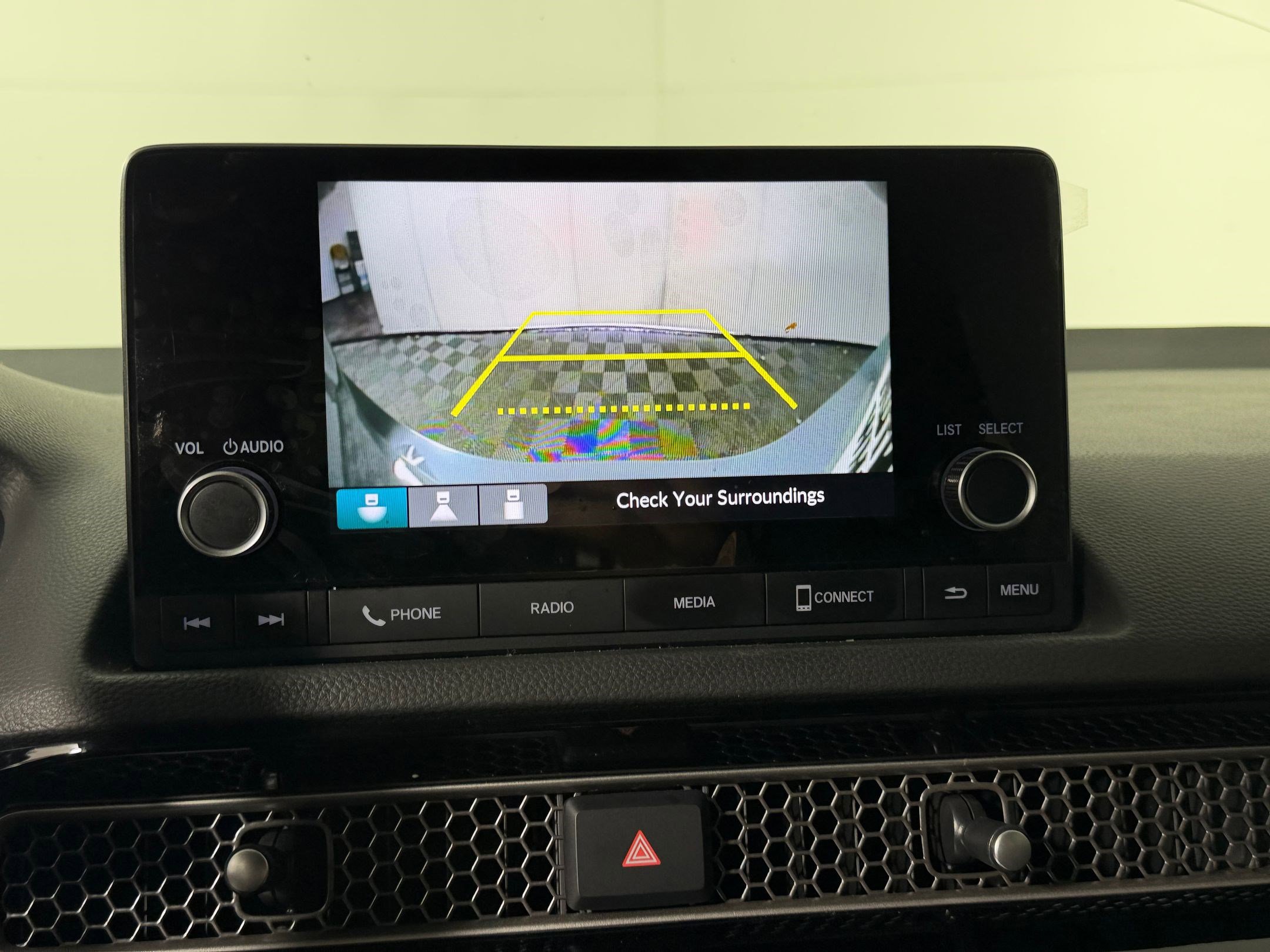 Used 2024 Honda Civic Sport image 26