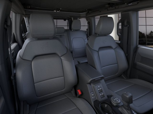 New 2026 Ford Bronco Big Bend AWD/4WD image 10