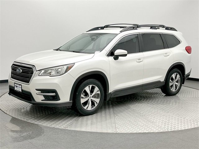 Used 2020 Subaru Ascent Premium w/ Convenience Package
