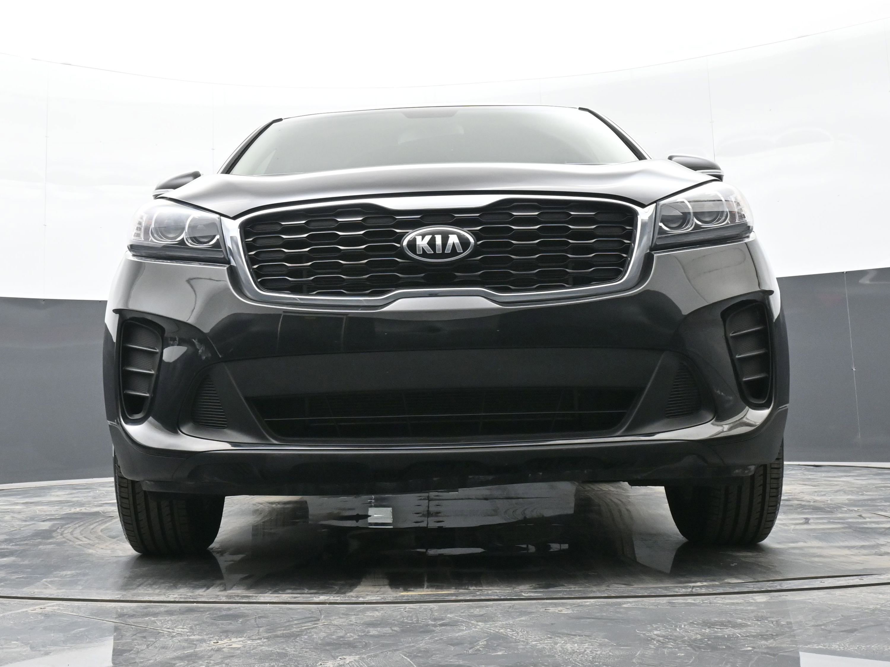 Used 2020 Kia Sorento LX image 39