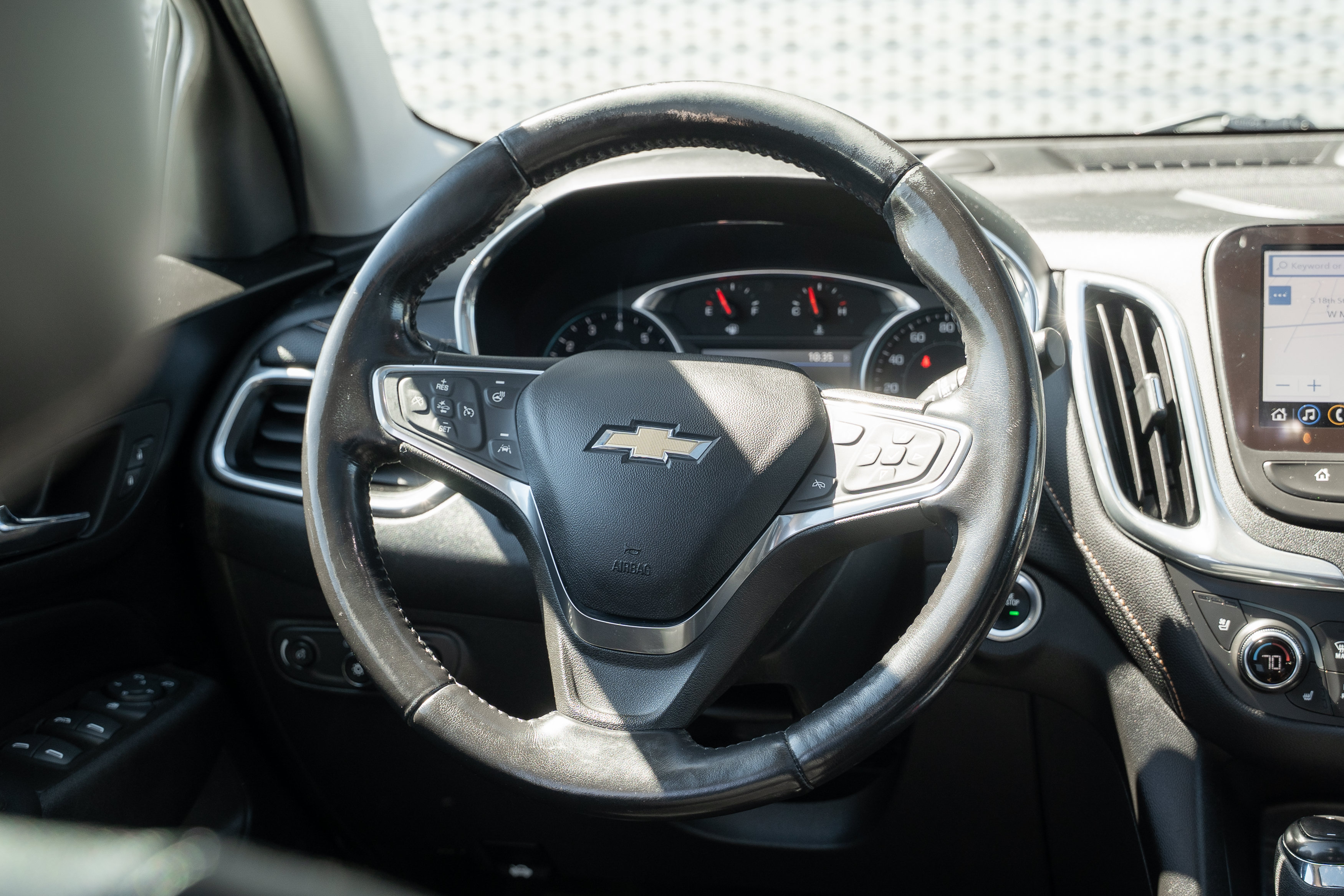 Used 2020 Chevrolet Equinox Premier FWD image 9
