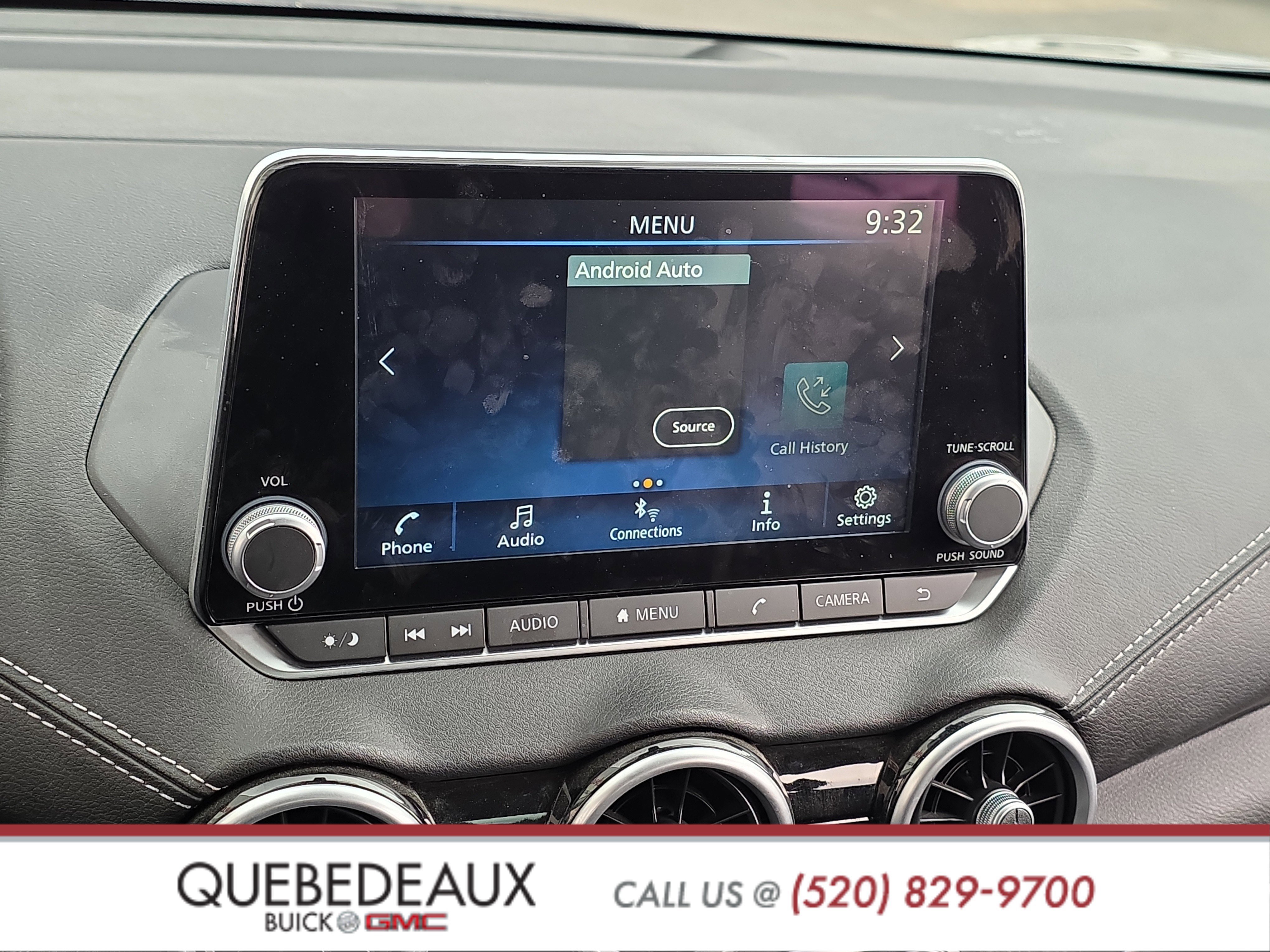 Used 2024 Nissan Sentra SV w/ All-Weather Package image 17