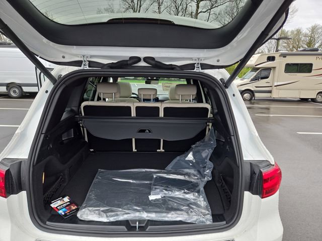 New 2026 Mercedes-Benz GLB 250 4MATIC image 31