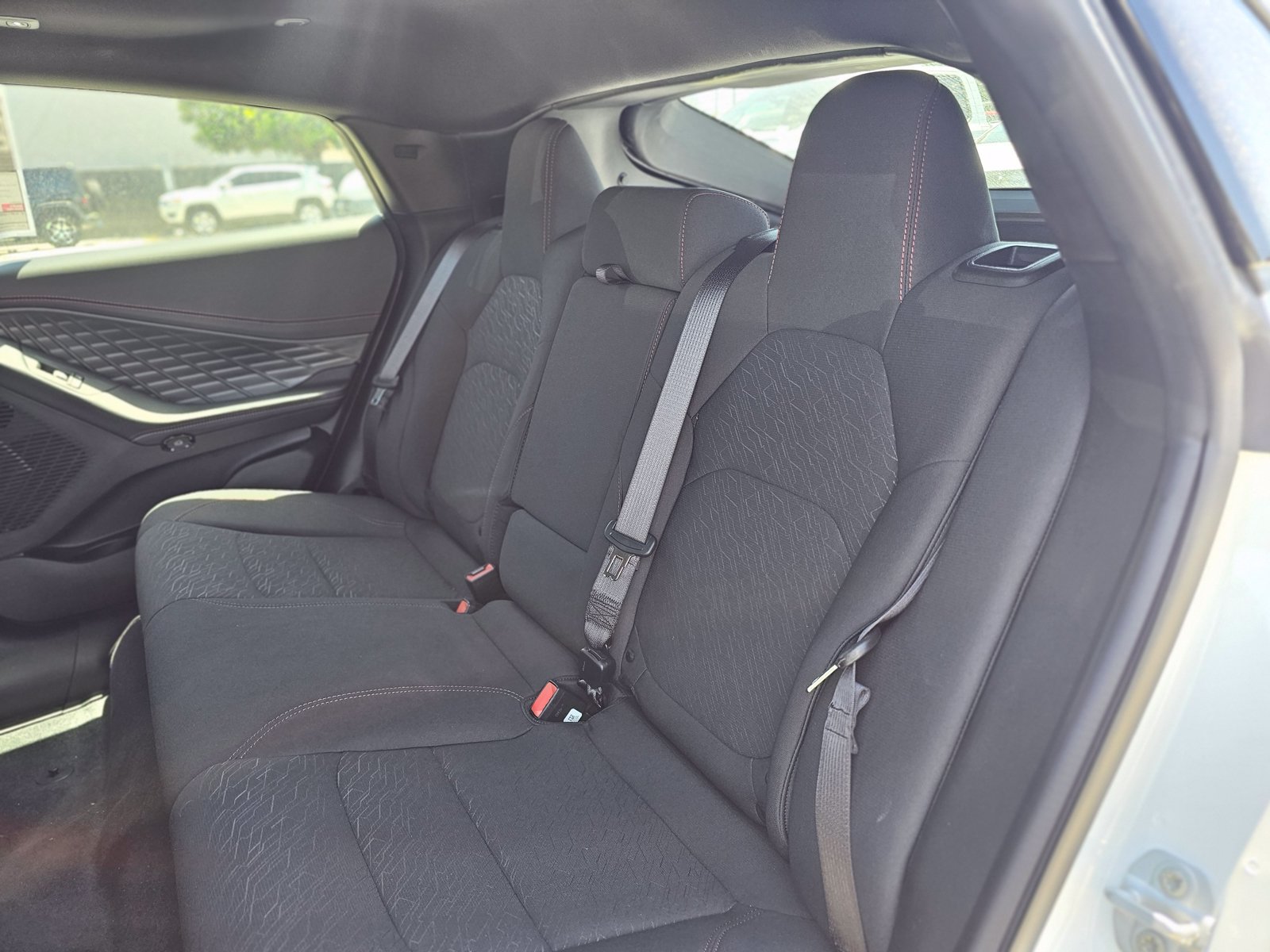 New 2026 Dodge Charger R/T w/ Blacktop Package AWD/4WD image 23