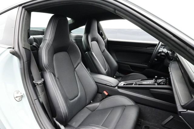 Certified 2025 Porsche 911 Carrera GTS RWD image 14