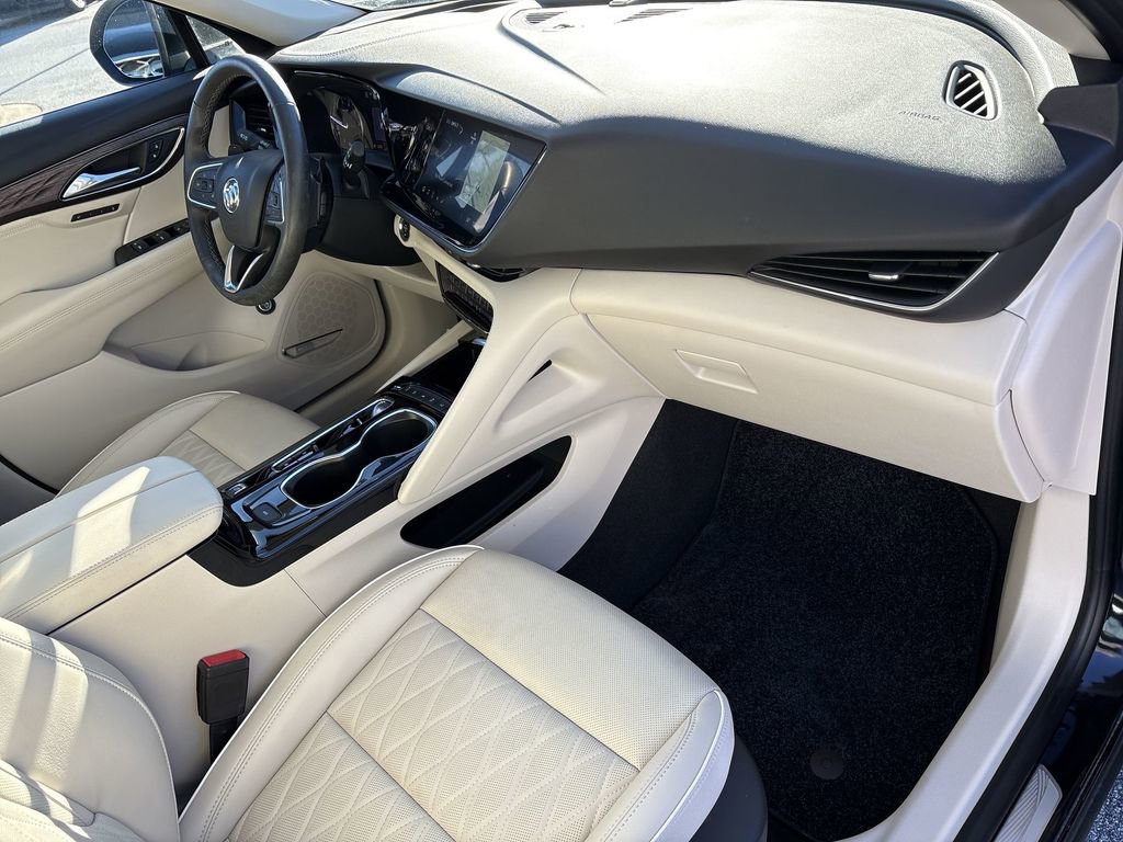 Certified 2023 Buick Envision Avenir image 33