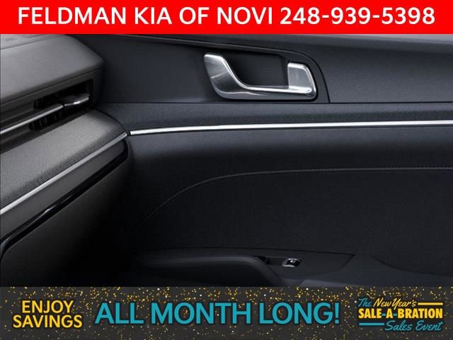 New 2026 Kia K5 LXS image 26