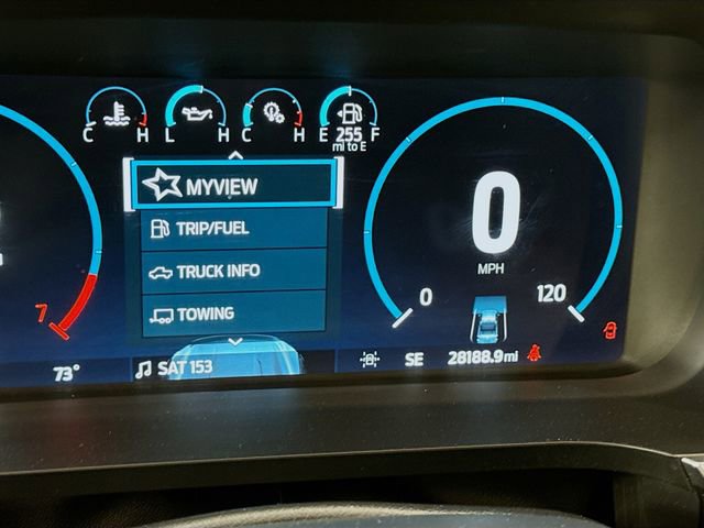 Used 2021 Ford F150 Limited image 12