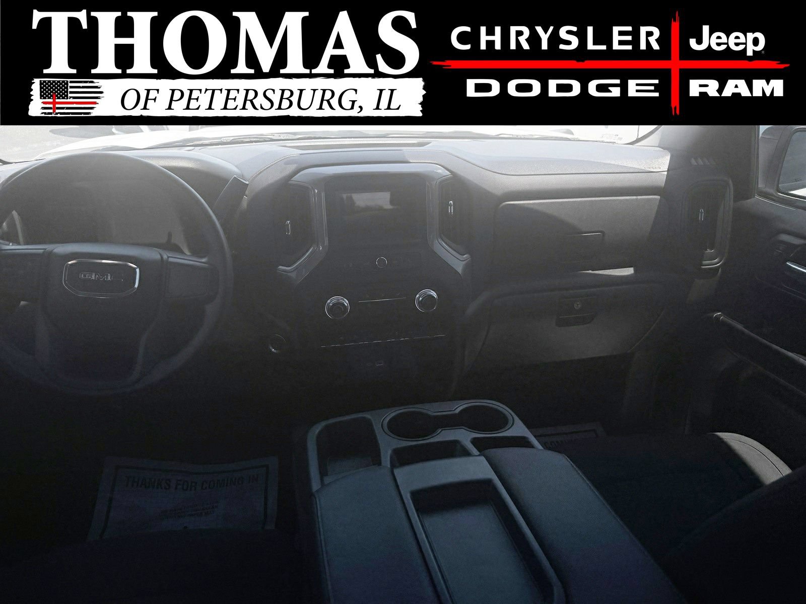 Used 2022 GMC Sierra 1500 Pro w/ Pro Value Package RWD image 21