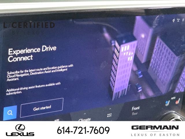 Certified 2026 Lexus TX 350 AWD w/ Technology Package image 33