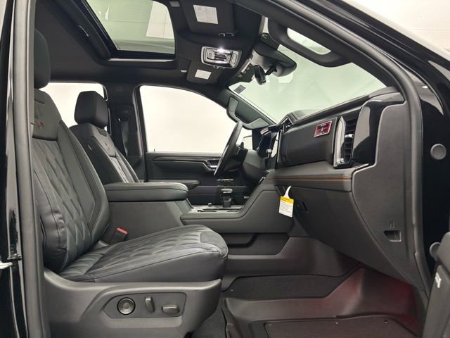 New 2026 GMC Sierra 1500 AT4 w/ AT4 Premium Package image 34