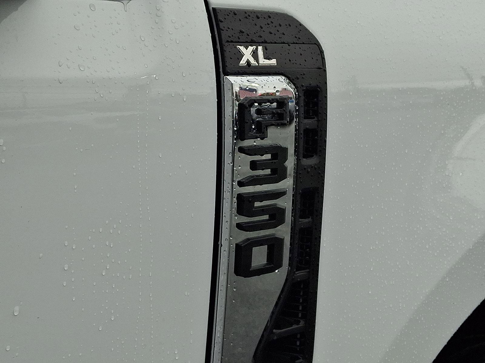 New 2026 Ford F350 XL AWD/4WD image 20