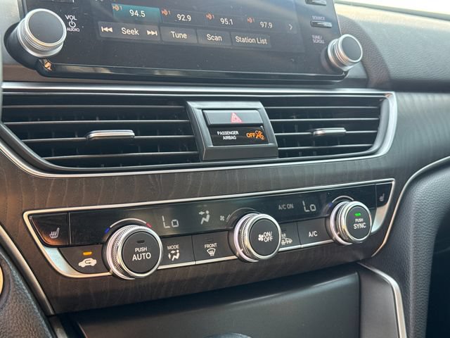 Used 2019 Honda Accord EX-L image 20