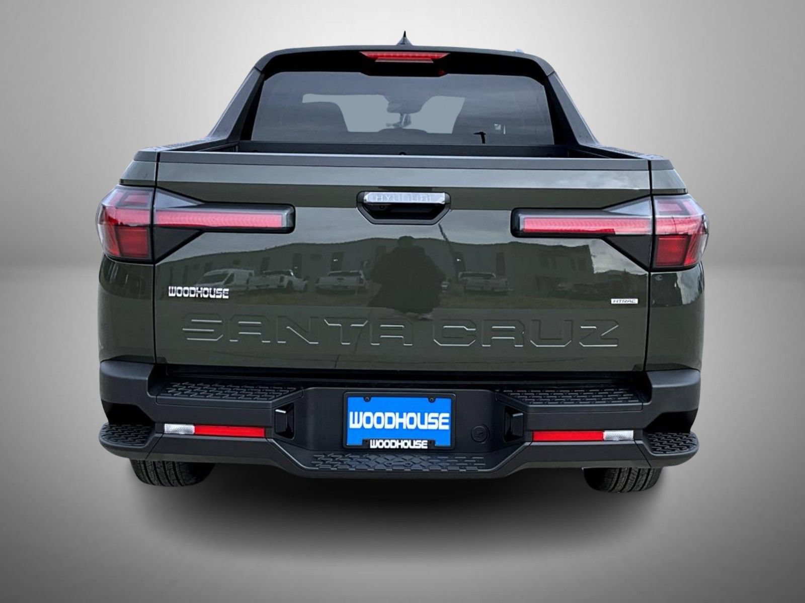 New 2026 Hyundai Santa Cruz SEL AWD/4WD image 6