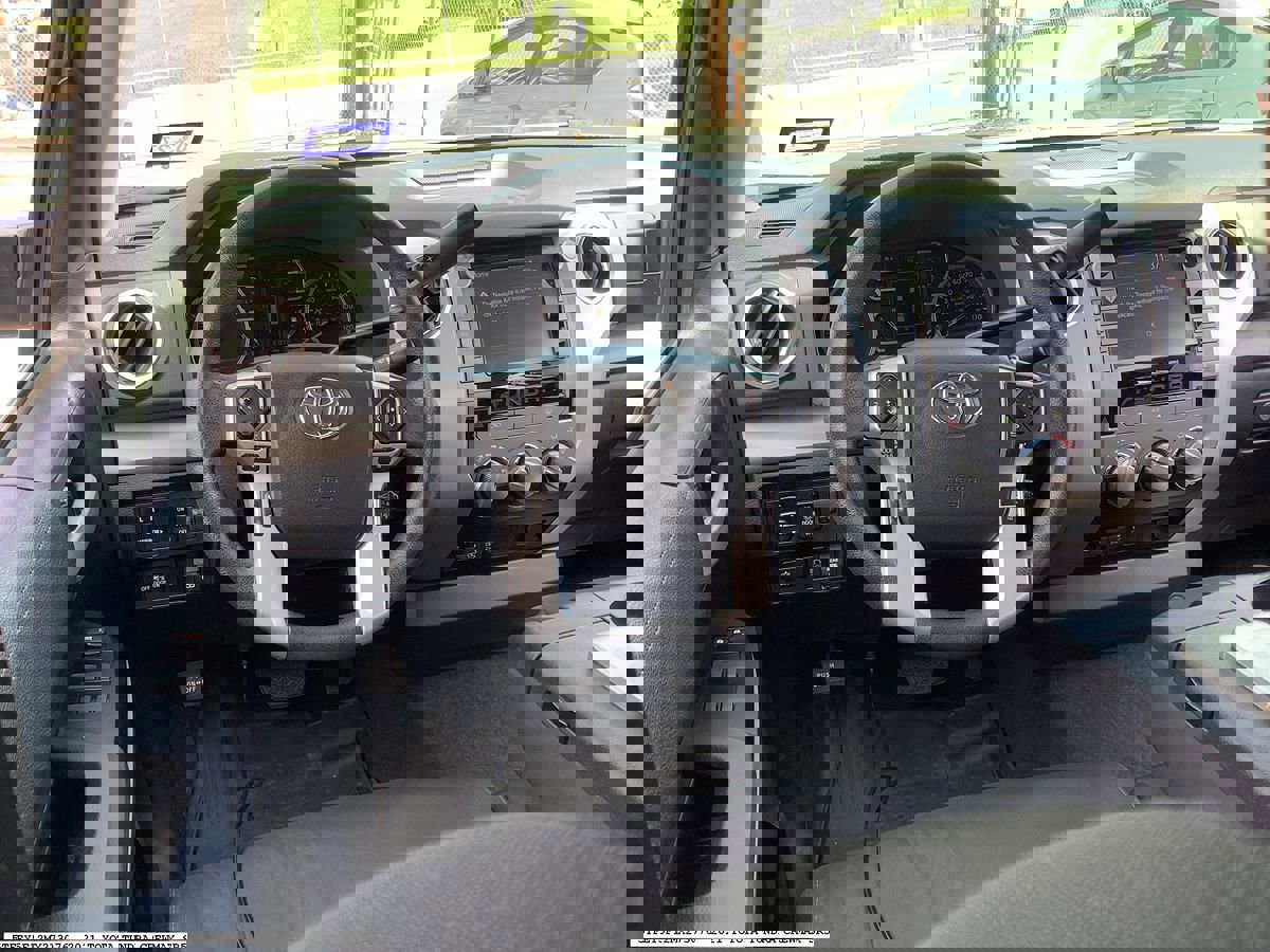 Used 2021 Toyota Tundra SR5 RWD image 10