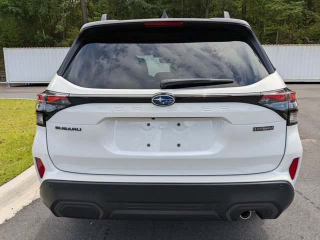 New 2026 Subaru Forester Premium AWD/4WD image 7