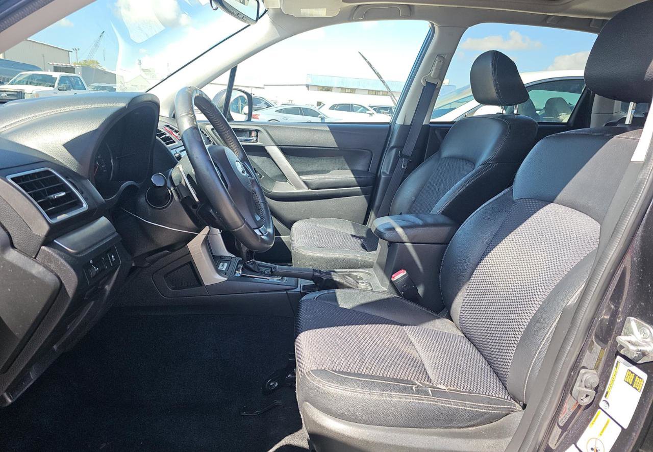 Used 2016 Subaru Forester 2.0XT Premium w/ Protection Package #1 image 10