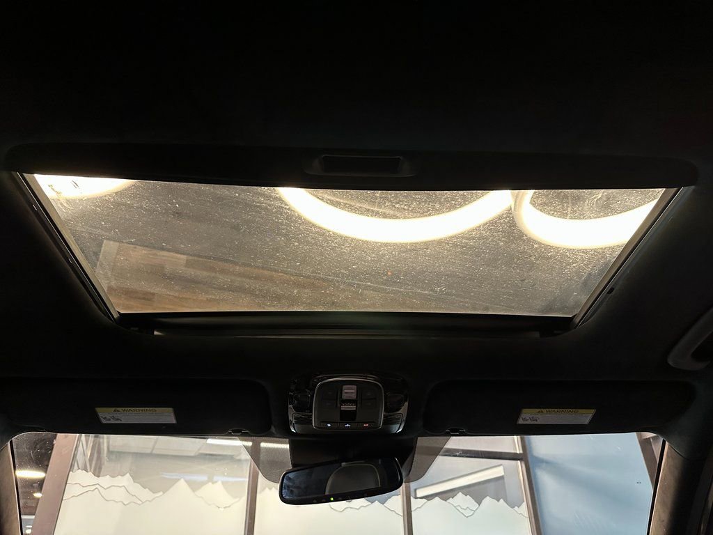 Used 2022 Hyundai Palisade Calligraphy AWD/4WD image 23