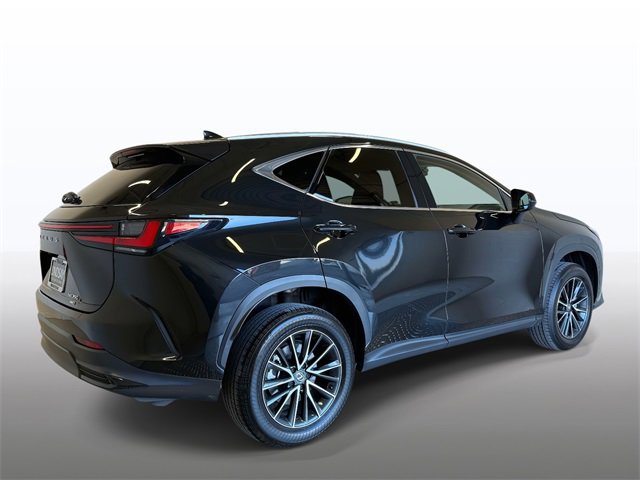 Certified 2024 Lexus NX 350 350 Premium image 10