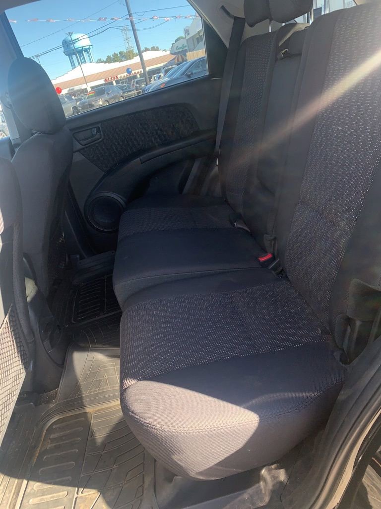 Used 2008 Kia Sportage LX image 8