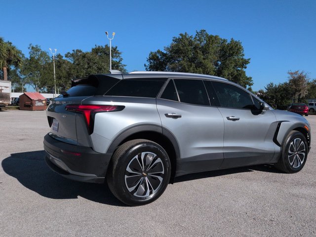 Used 2024 Chevrolet Blazer EV LT AWD/4WD image 4