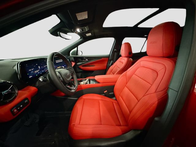 New 2026 Chevrolet Blazer EV SS image 23