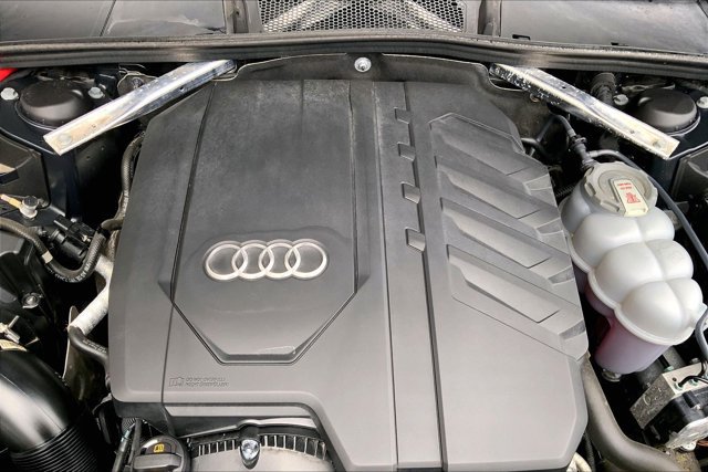 Used 2022 Audi A5 2.0T Premium Plus AWD/4WD image 32