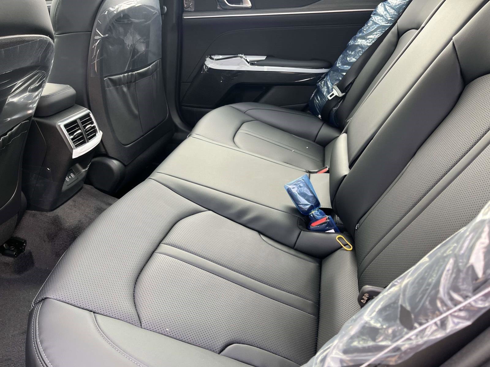 New 2026 Kia K5 EX FWD image 20