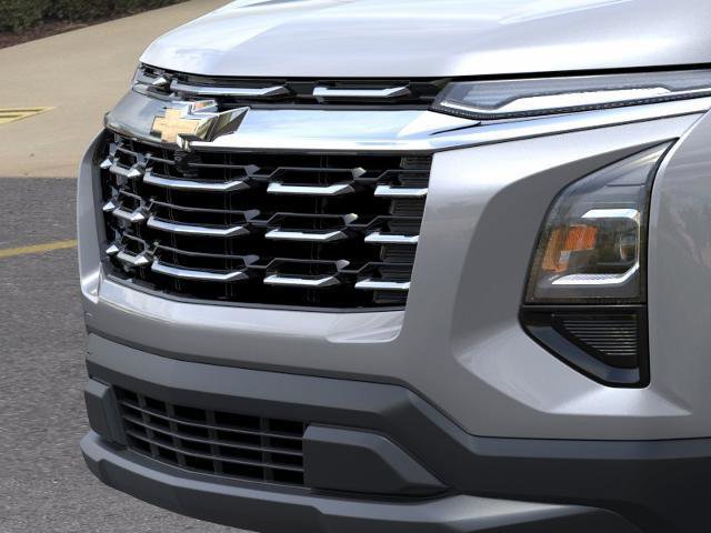 New 2026 Chevrolet Equinox LT w/ Convenience Package II FWD image 37