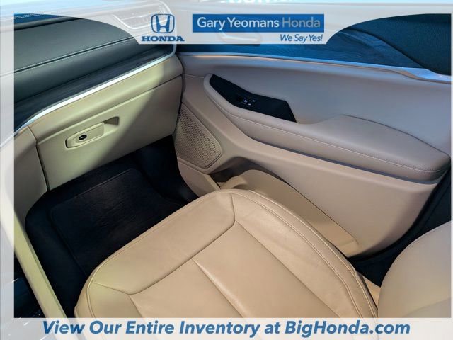 Used 2023 Jeep Grand Cherokee Limited AWD/4WD image 17