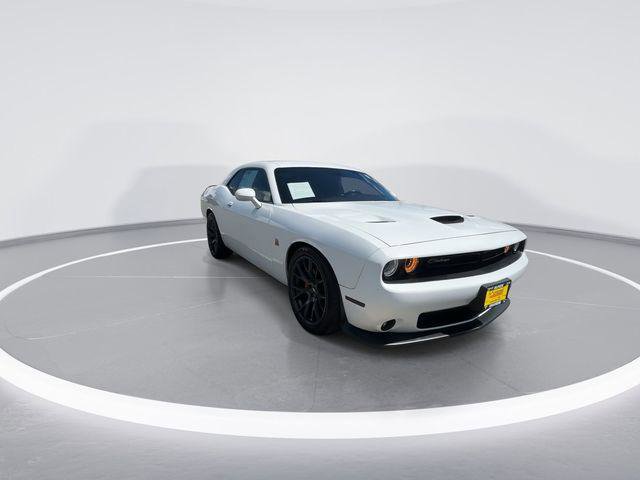 Certified 2020 Dodge Challenger R/T Scat Pack image 2