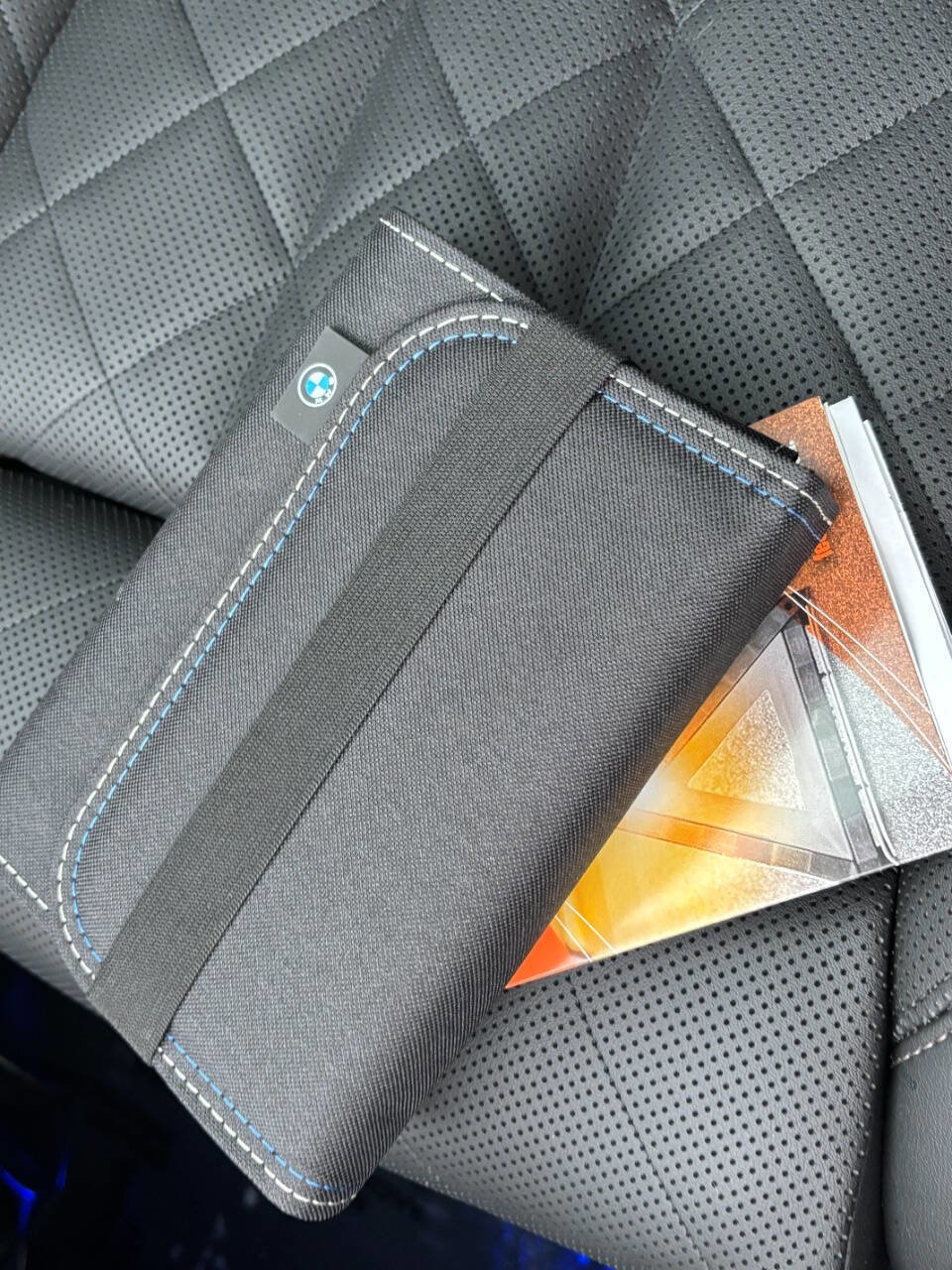 Used 2026 BMW X5 xDrive40i image 46