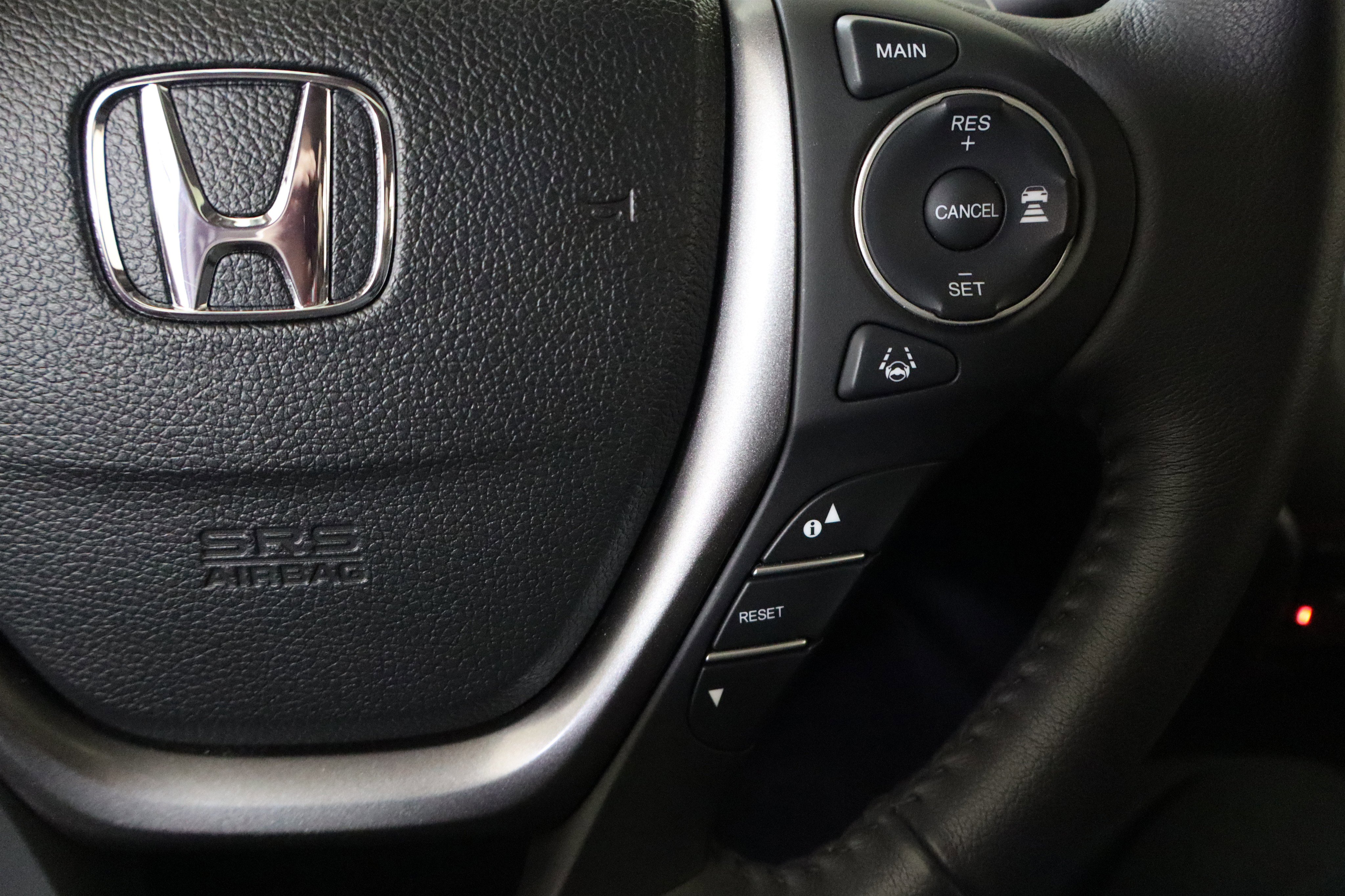 Used 2023 Honda Ridgeline RTL image 30