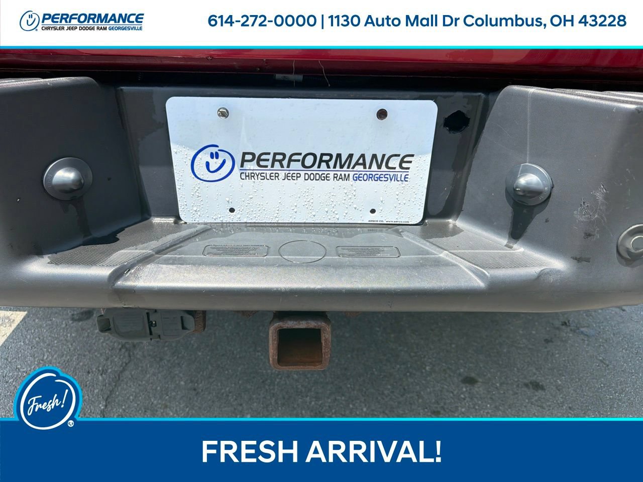 Used 2013 Ford F150 XLT w/ Luxury Equipment Group AWD/4WD image 13