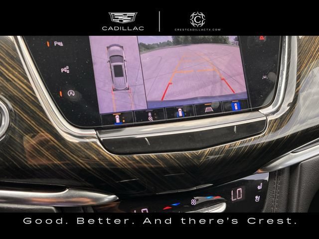 Used 2021 Cadillac XT6 Premium Luxury FWD image 19