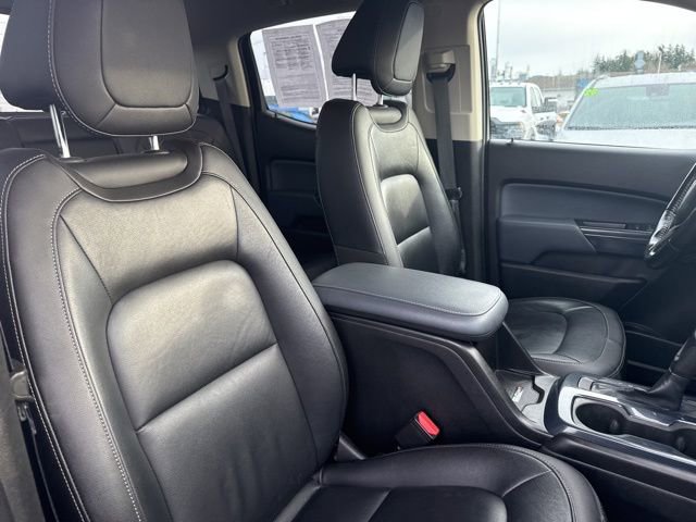 Used 2019 Chevrolet Colorado Z71 image 10