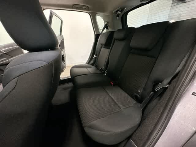 Used 2019 Honda Fit EX image 20