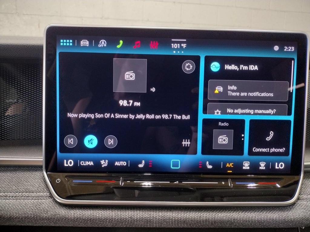 New 2026 Volkswagen Tiguan S AWD/4WD image 25