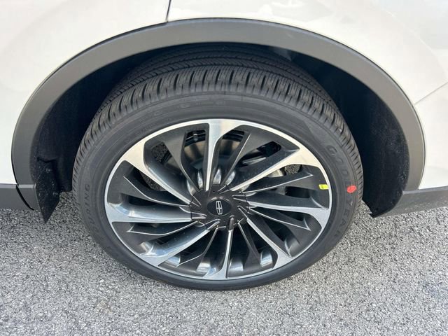 New 2026 Lincoln Aviator Reserve image 11
